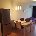 Apartament Sea Star