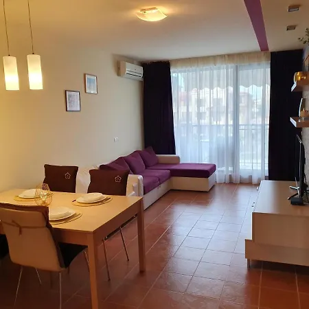 Sea Star Διαμέρισμα *