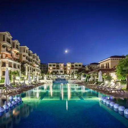 Daire Sea Star Süzebolu