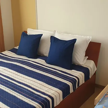 Sea Star * Süzebolu