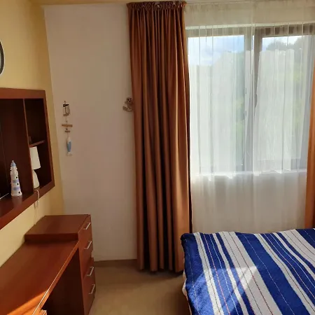 Sea Star * Σωζόπολη