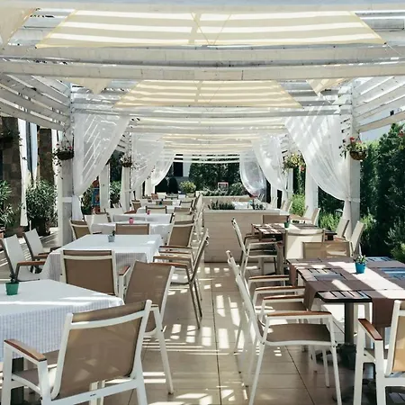 Sea Star Διαμέρισμα Σωζόπολη