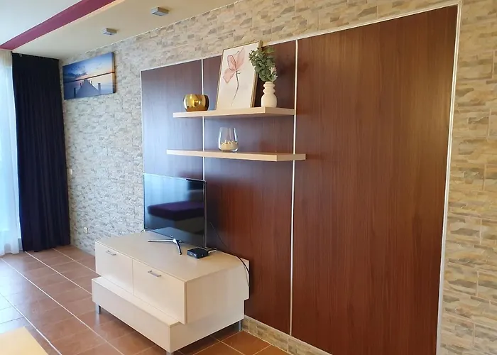 Διαμέρισμα Sea Star Σωζόπολη