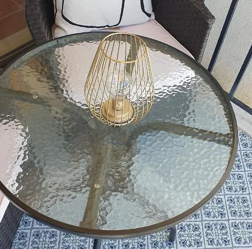 Διαμέρισμα Sea Star *