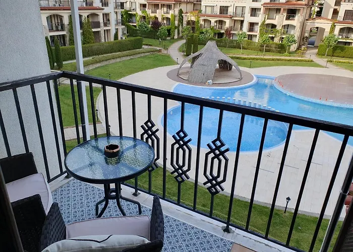 Διαμέρισμα Sea Star *