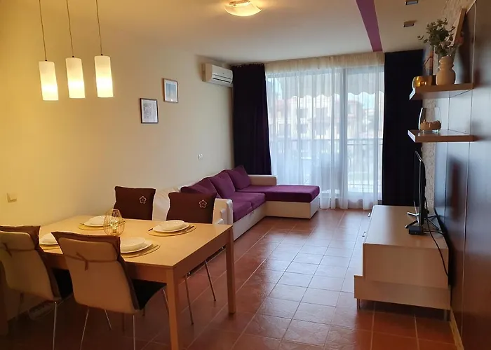 Sea Star Διαμέρισμα *