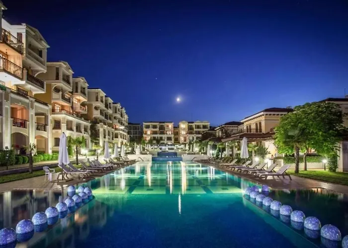 Διαμέρισμα Sea Star Σωζόπολη