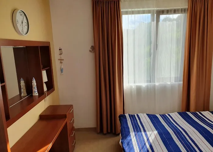 Sea Star * Σωζόπολη