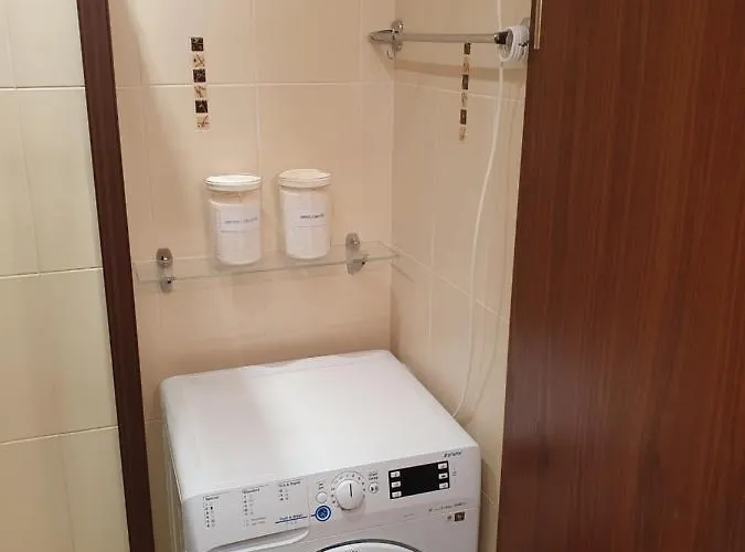 Sea Star Διαμέρισμα *