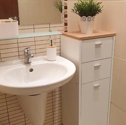 Sea Star Διαμέρισμα