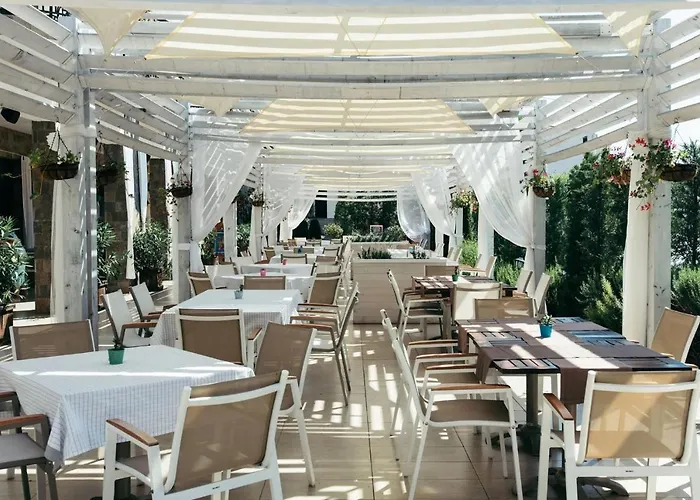 Sea Star Διαμέρισμα Σωζόπολη