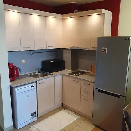 Lejlighed Sea Star Sozopol