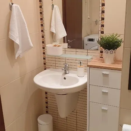 Lejlighed Sea Star Sozopol