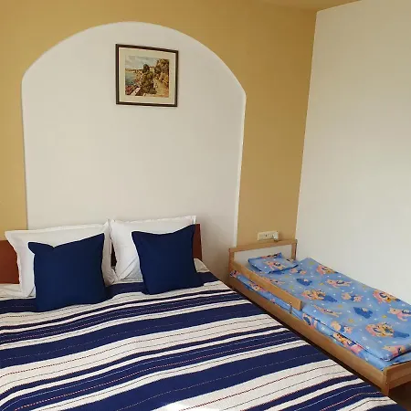 Sea Star アパート ソゾポル