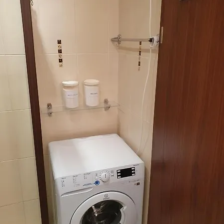 Sea Star Lejlighed *